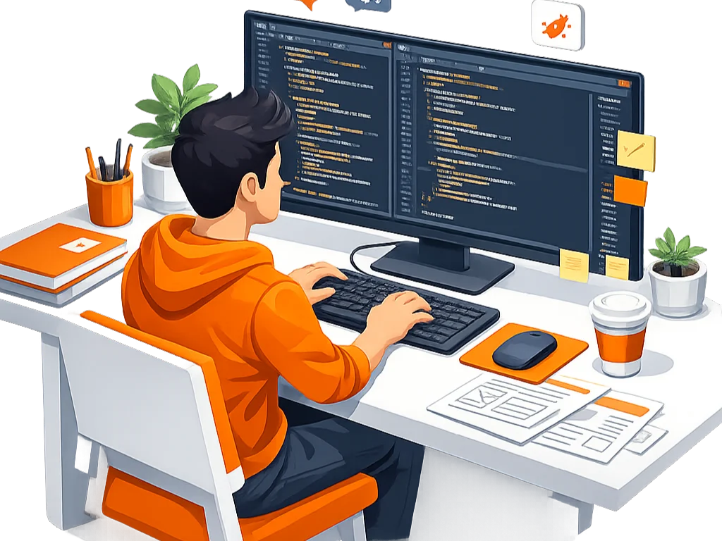 Webgenix web design team serving Burton-on-Trent businesses