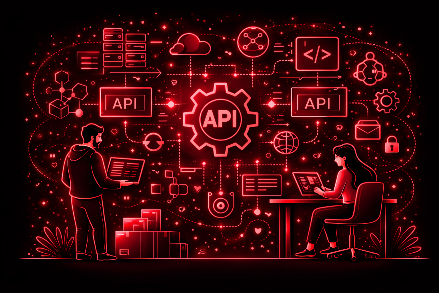 Your Trusted WooCommerce-experts in Derby – Webgenix UK