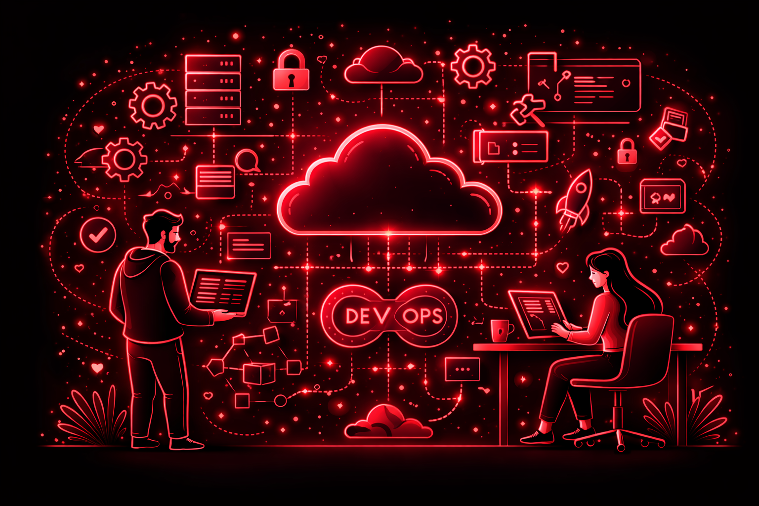 Sample Blog Post Title 2: The Future of Web Development